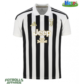 Juventus Hemmatröja 2026-27 Kortärmad